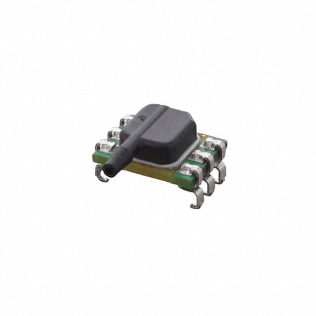 ABP2MRNT016KG2A3XX Honeywell Sensing and Productivity Solutions  Pressure Sensors Transducers
